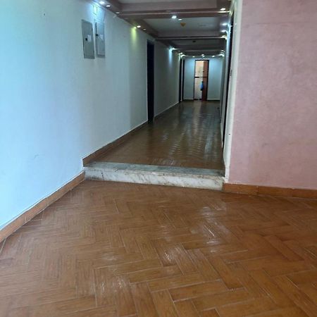 Aros Al Bahr Hotel Mersa Matruh Dış mekan fotoğraf
