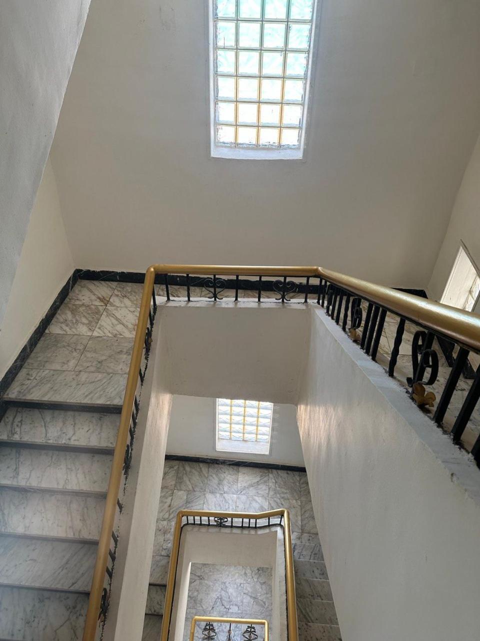 Aros Al Bahr Hotel Mersa Matruh Dış mekan fotoğraf