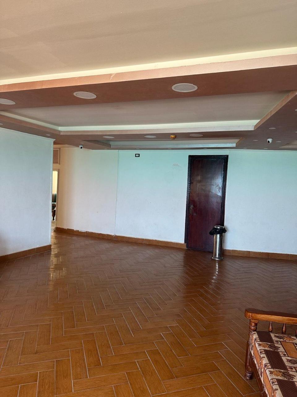 Aros Al Bahr Hotel Mersa Matruh Dış mekan fotoğraf